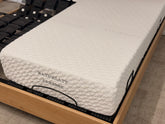 Fin de série : Matelas mousse à mémoire de forme - CARESSE